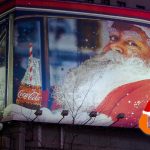 #AdventCalendar: How a Swedish-American created the modern image of Santa Claus