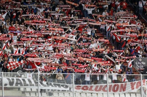 Spanish football match suspended amid ‘Nazi’ chanting