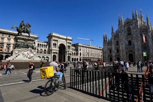 Rome and Milan ranked among ‘worst cities in the world’ for foreign residents
