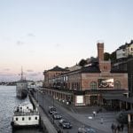 Stockholm’s Fotografiska museum opens in New York
