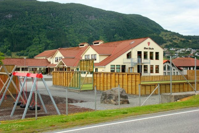 Norwegian parents less impressed by schools in 2019