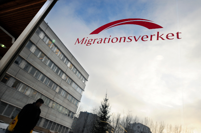 Sweden doubles some fees for extending your work permit