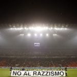 Italy’s Serie A apologizes for putting monkeys in anti-racism campaign