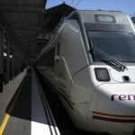 Rail strike: 271 trains cancelled across Spain on Friday