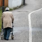 Half of all Germans ‘worry about old-age poverty’