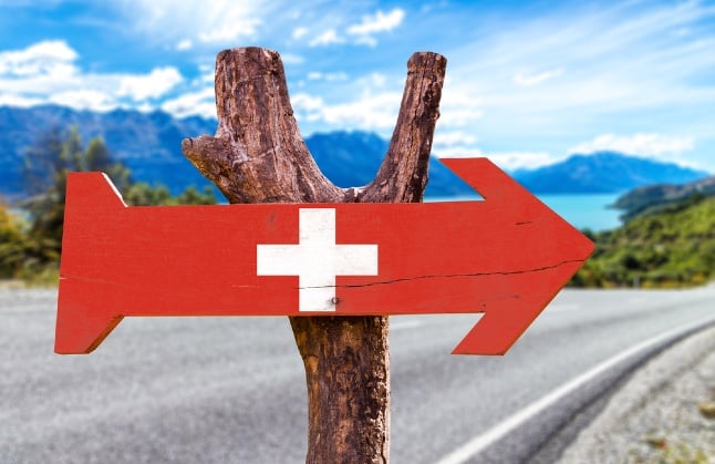 Essential reading: Six articles to help explain life in Switzerland