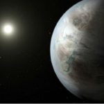 Denmark names new planet after Norse fire giant Surt
