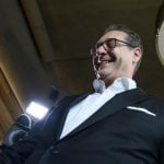 Austrian far-right kicks out scandal-hit ex-leader