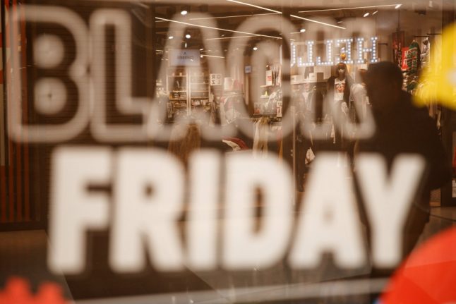 Black Friday saw highest card, app spending in Norway’s history