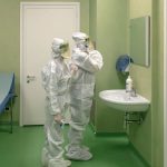 Coronavirus: Two Zurich patients quarantined as Switzerland prepares for spread of virus