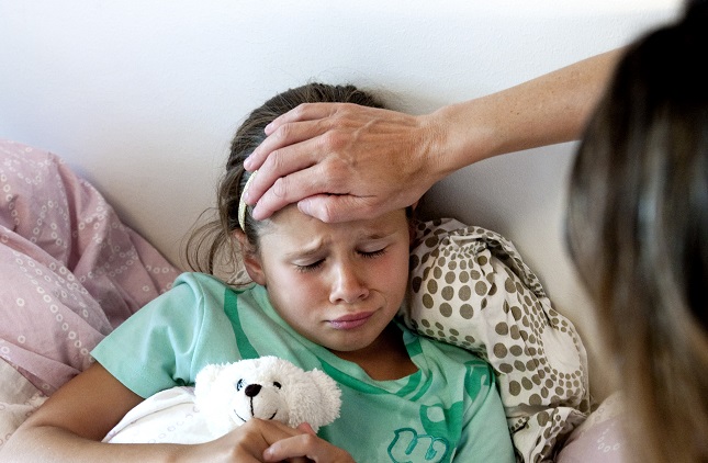 More parents in Sweden suspected of child sickness benefit fraud