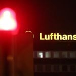 Lufthansa, Austrian airlines cancel all Iran flights