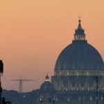 Rome extends diesel car ban as ‘smog emergency’ continues