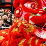 How to celebrate Chinese New Year in Madrid