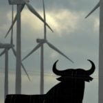 Spain declares ‘climate emergency’ and signals move to renewables