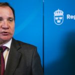 Swedish PM calls for ‘substantial reduction’ in refugee numbers