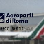 Scores of flights cancelled in Italian airline strike