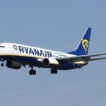 Ryanair cuts over 200 jobs in Spain with closure of Canary Island bases