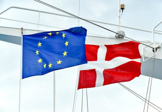 British embassy announces Brexit information meetings across Denmark