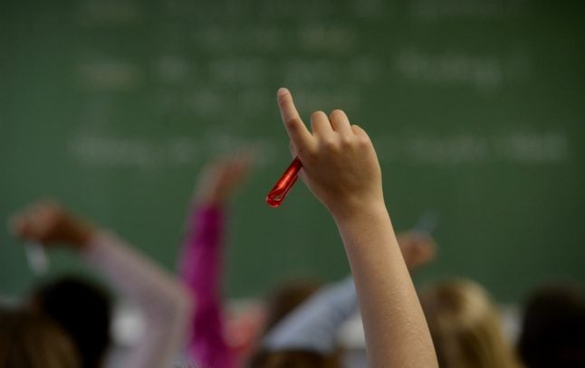 Turkey in talks to ‘set up schools in Germany'