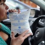 France finally scraps law forcing drivers to keep breathalyser kits in cars