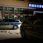 Police shoot dead knife-wielding attacker in western Germany