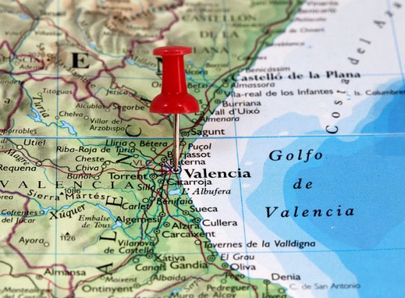OPINION: Why Valencia is the best place to live in Spain