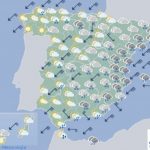 Nine provinces on red alert as Storm Gloria sweeps across Spain