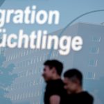 Germany sees 14 percent drop in asylum claims
