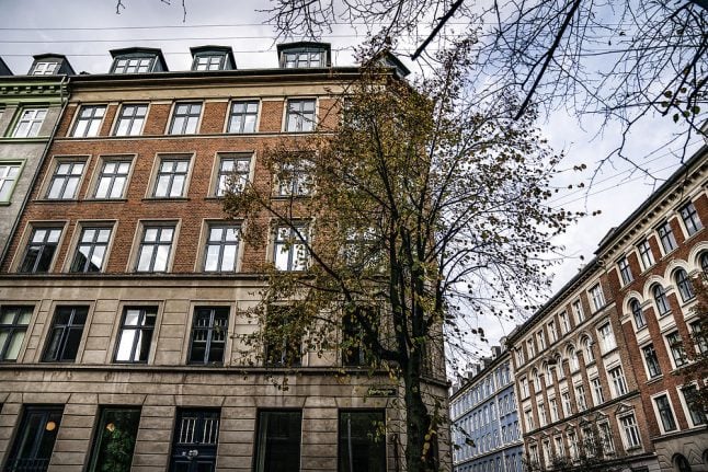 Explained: Who are Blackstone and what do they want with Denmark's rental properties?