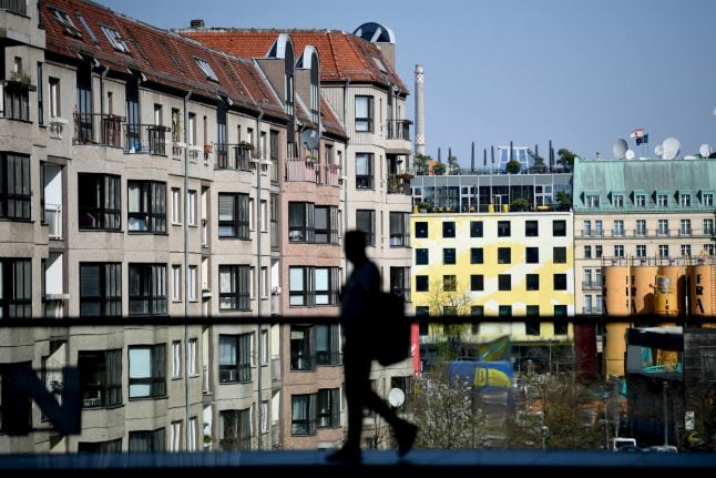 Renting in Germany: Here's what to know about changes in 2020