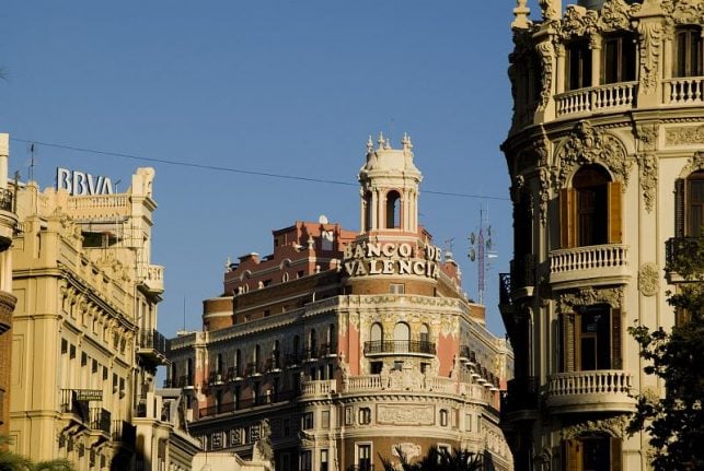 Property in Spain: What can you buy in Valencia for €150K?