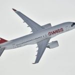‘Eau de cabin’: Why are Swiss airlines spraying their planes with ‘the scent of Switzerland’?