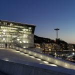 Second major Norway museum announces delay to opening