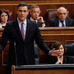 Talks with Catalans ‘absolute priority’: PM Sanchez