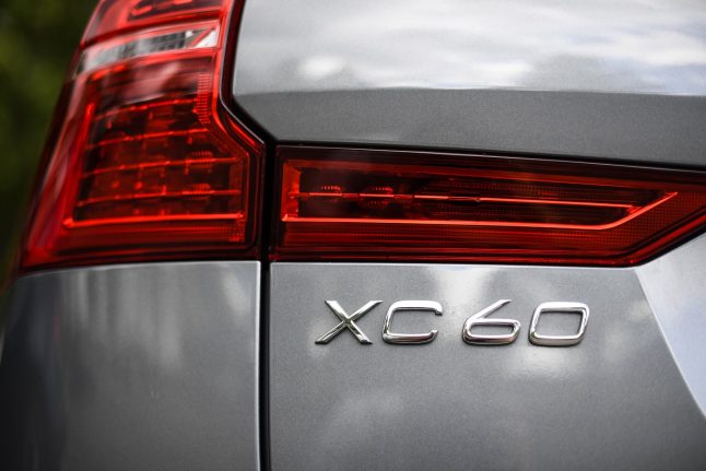 Volvo in hot water over claim of emissions cheating