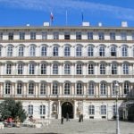 Austria’s Foreign Ministry hit by ‘serious cyber attack’