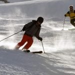 Eight amazing ski resorts in Spain