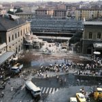 Italian far-right extremist sentenced to life for deadly Bologna bombing