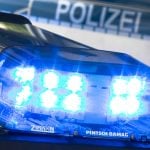 Woman, 33, dies after being shot during police operation in Berlin