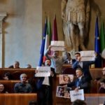 Italy still seen as one of Europe’s most corrupt countries