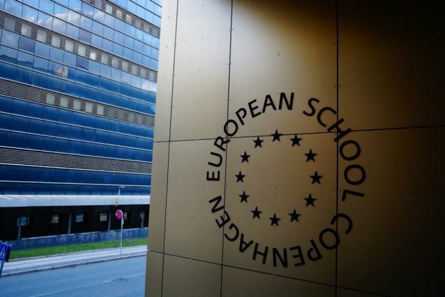 Copenhagen to get first public European Baccalaureate school
