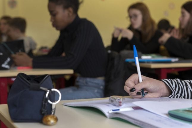 EXPLAINED: What Sweden could teach France about English classes