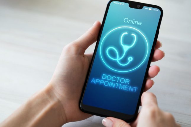 How German health care is set to become more digital in 2020