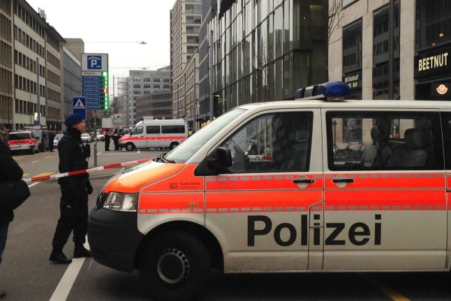 Switzerland: Zurich police to be forced to name nationality and ‘background’ of offenders