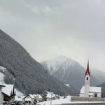 Six German tourists killed by driver in Italian ski resort