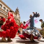 Twelve epic festivals in Spain to attend in 2020