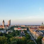 Leipzig in figures: 14 facts that explain Germany’s fastest-growing city