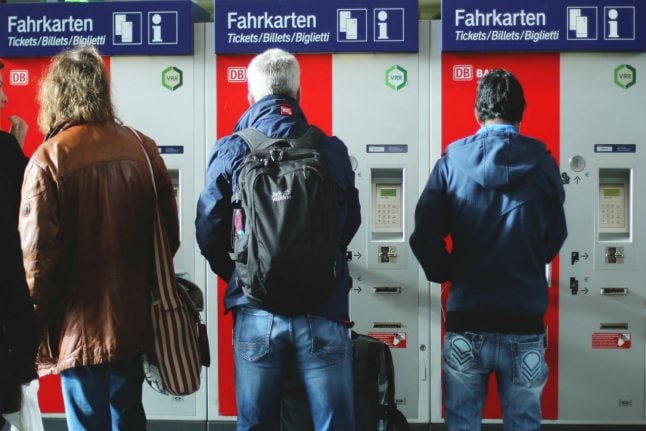 What you need to know about Deutsche Bahn's new reduced ticket prices