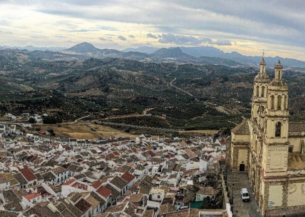 16 off-the-beaten-track towns you should visit to discover authentic Andalucia